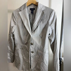 ANN TAYLOR Blazer Size 8